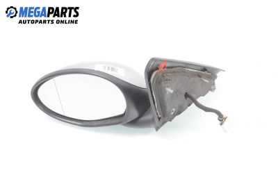 Mirror for Alfa Romeo 147 Hatchback (2000-11-01 - 2010-03-01), 5 doors, hatchback, position: left