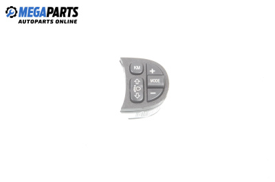 Steering wheel buttons for Alfa Romeo 147 Hatchback (2000-11-01 - 2010-03-01)