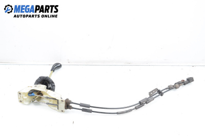 Shifter with cables for Alfa Romeo 147 Hatchback (2000-11-01 - 2010-03-01)