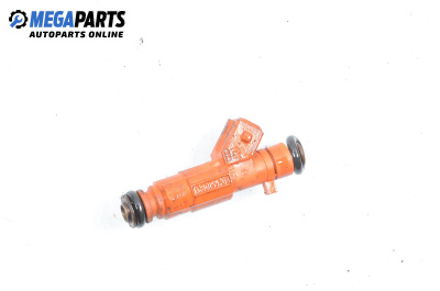 Gasoline fuel injector for Alfa Romeo 147 Hatchback (2000-11-01 - 2010-03-01) 1.6 16V T.SPARK (937AXB1A), 120 hp, № 0 280 155 769