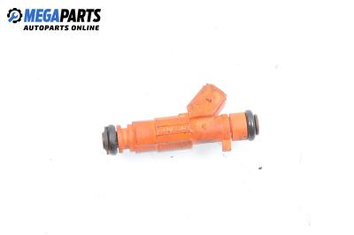 Gasoline fuel injector for Alfa Romeo 147 Hatchback (2000-11-01 - 2010-03-01) 1.6 16V T.SPARK (937AXB1A), 120 hp, № 0 280 155 769