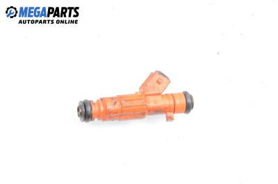 Gasoline fuel injector for Alfa Romeo 147 Hatchback (2000-11-01 - 2010-03-01) 1.6 16V T.SPARK (937AXB1A), 120 hp, № 0 280 155 769