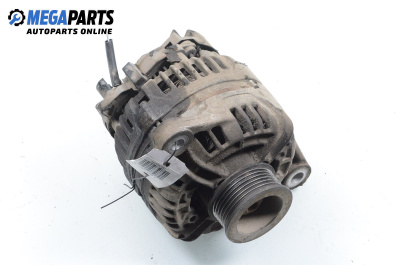 Alternator for Alfa Romeo 147 Hatchback (2000-11-01 - 2010-03-01) 1.6 16V T.SPARK (937AXB1A), 120 hp