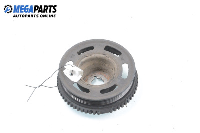 Damper pulley for Opel Astra G Hatchback (02.1998 - 12.2009) 1.6, 75 hp