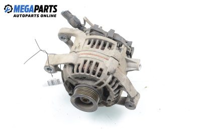 Alternator for Opel Astra G Hatchback (02.1998 - 12.2009) 1.6, 75 hp