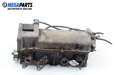 Engine head for Fiat Punto Hatchback I (09.1993 - 09.1999) 60 1.2, 58 hp