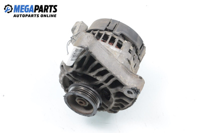 Alternator for Fiat Punto Hatchback I (09.1993 - 09.1999) 60 1.2, 58 hp