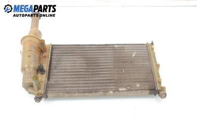 Radiator de apă for Fiat Punto Hatchback I (09.1993 - 09.1999) 60 1.2, 58 hp