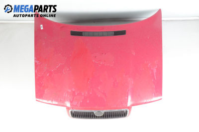 Motorhaube for Skoda Felicia II Hatchback (01.1998 - 06.2001), 5 türen, hecktür, position: vorderseite