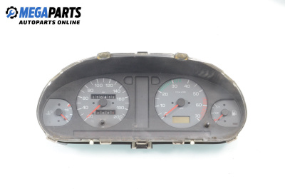 Instrument cluster for Skoda Felicia II Hatchback (01.1998 - 06.2001) 1.3, 58 hp