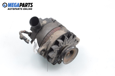 Alternator for Skoda Felicia II Hatchback (01.1998 - 06.2001) 1.3, 58 hp