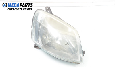 Headlight for Citroen Berlingo Pick-Up / Van I (07.1996 - 12.2011), truck, position: right