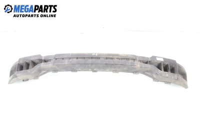 Armătură bară de protecție for Citroen Berlingo Pick-Up / Van I (07.1996 - 12.2011), lkw, position: fața