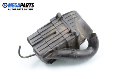 Carcasă filtru de aer for Citroen Berlingo Pick-Up / Van I (07.1996 - 12.2011) 2.0 HDI 90 (MFRHY)