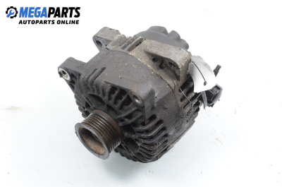 Alternator for Citroen Berlingo Pick-Up / Van I (07.1996 - 12.2011) 2.0 HDI 90 (MFRHY), 90 hp