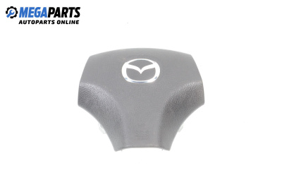 Airbag for Mazda 6 Hatchback I (08.2002 - 12.2008), 5 uși, hatchback, position: fața