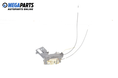 Schloss for Mazda 6 Hatchback I (08.2002 - 12.2008), position: links, vorderseite