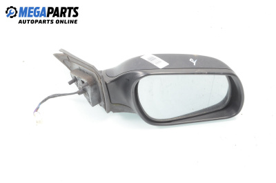 Mirror for Mazda 6 Hatchback I (08.2002 - 12.2008), 5 doors, hatchback, position: right