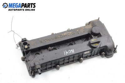 Valve cover for Mazda 6 Hatchback I (08.2002 - 12.2008) 1.8, 120 hp