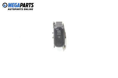 Window heating button for Mercedes-Benz A-Class Hatchback  W168 (07.1997 - 08.2004)