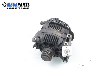 Alternator for Mercedes-Benz A-Class Hatchback  W168 (07.1997 - 08.2004) A 160 CDI (168.007), 60 hp