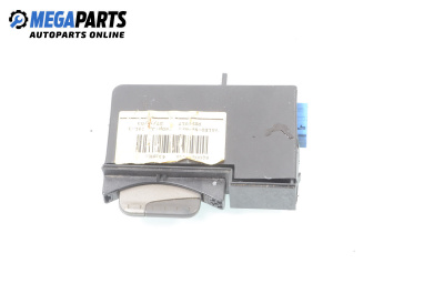 Card reader for Renault Laguna II Hatchback (03.2001 - 12.2007)