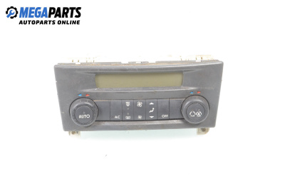 Bedienteil climatronic for Renault Laguna II Hatchback (03.2001 - 12.2007)