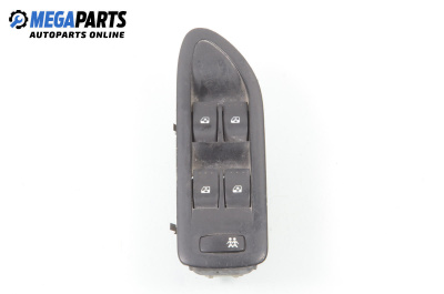 Tasten el. scheiben for Renault Laguna II Hatchback (03.2001 - 12.2007)