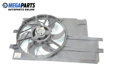 Radiator fan for Mercedes-Benz A-Class Hatchback  W168 (07.1997 - 08.2004) A 170 CDI (168.008), 90 hp