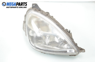 Headlight for Mercedes-Benz A-Class Hatchback  W168 (07.1997 - 08.2004), hatchback, position: right