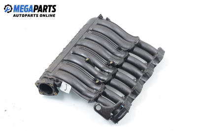 Intake manifold for Mercedes-Benz A-Class Hatchback  W168 (07.1997 - 08.2004) A 170 CDI (168.008), 90 hp