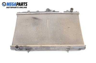 Water radiator for Nissan Almera TINO (12.1998 - 02.2006) 2.2 dCi, 115 hp