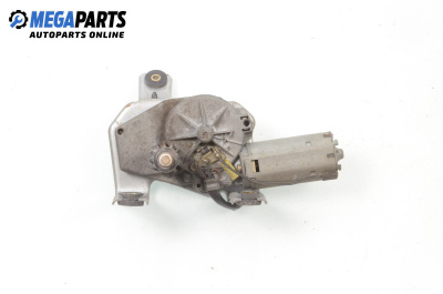 Motor scheibenwischer, vorne for Nissan Almera TINO (12.1998 - 02.2006), minivan, position: rückseite