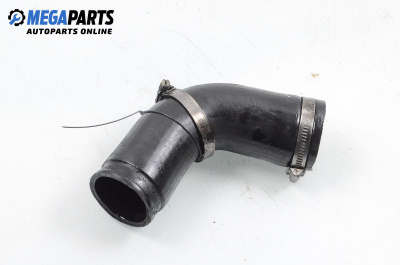 Furtun turbo for Nissan Almera TINO (12.1998 - 02.2006) 2.2 dCi, 115 hp