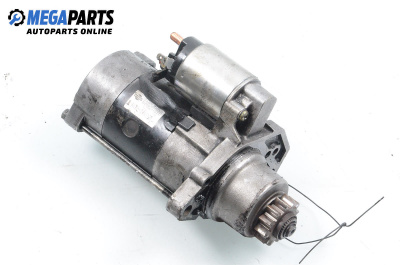 Starter for Nissan Almera TINO (12.1998 - 02.2006) 2.2 dCi, 115 hp, № M008T71371