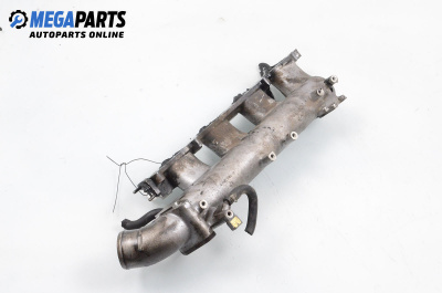 Intake manifold for Nissan Almera TINO (12.1998 - 02.2006) 2.2 dCi, 115 hp