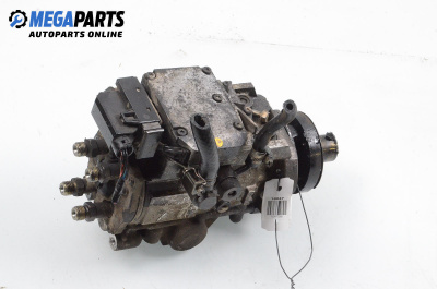 Diesel injection pump for Nissan Almera TINO (12.1998 - 02.2006) 2.2 dCi, 115 hp