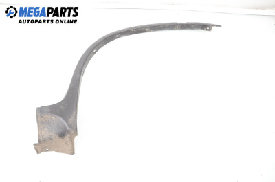 Fender arch for BMW X5 Series E53 (05.2000 - 12.2006), suv, position: front - right