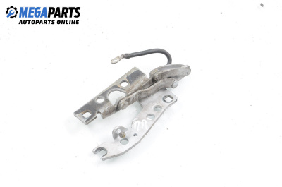 Bonnet hinge for BMW X5 Series E53 (05.2000 - 12.2006), 5 doors, suv, position: left