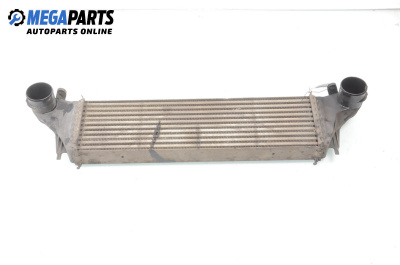 Intercooler for BMW X5 Series E53 (05.2000 - 12.2006) 3.0 d, 184 hp