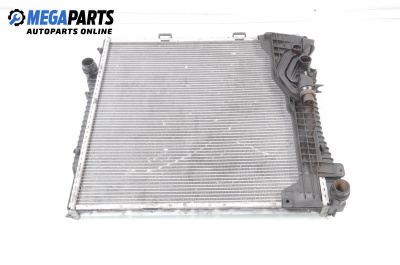 Radiator de apă for BMW X5 Series E53 (05.2000 - 12.2006) 3.0 d, 184 hp