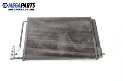 Radiator aer condiționat for BMW X5 Series E53 (05.2000 - 12.2006) 3.0 d, 184 hp