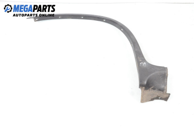 Fender arch for BMW X5 Series E53 (05.2000 - 12.2006), suv, position: front - left