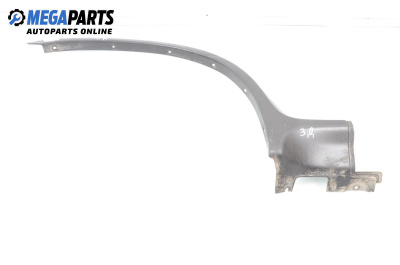 Fender arch for BMW X5 Series E53 (05.2000 - 12.2006), suv, position: rear - right