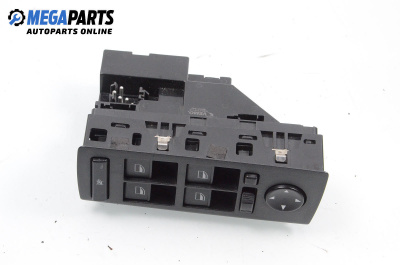 Butoane geamuri și de reglare a oglinzilor for BMW X5 Series E53 (05.2000 - 12.2006), № Vemo V20-73-0148