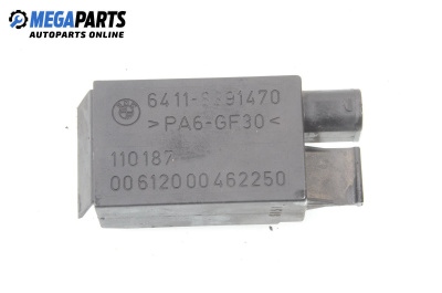 Air sensor for BMW X5 Series E53 (05.2000 - 12.2006), № 6411-8391470