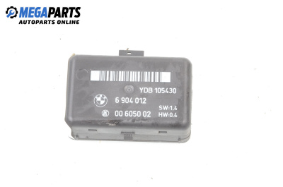 Rain sensor for BMW X5 Series E53 (05.2000 - 12.2006), № 6 904 012