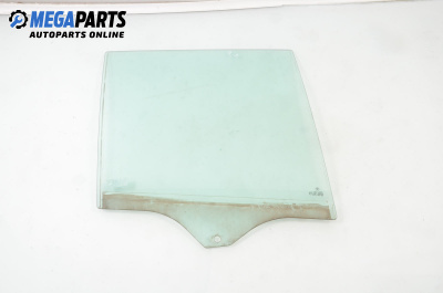 Geam for BMW X5 Series E53 (05.2000 - 12.2006), 5 uși, suv, position: dreaptă - spate