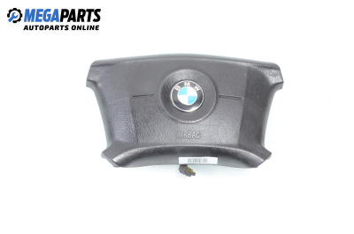 Airbag for BMW X5 Series E53 (05.2000 - 12.2006), 5 uși, suv, position: fața