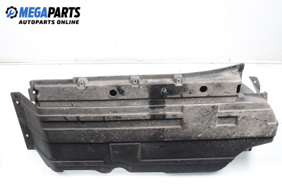 Skid plate for BMW X5 Series E53 (05.2000 - 12.2006)